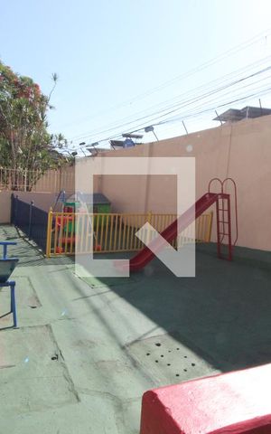Apartamento à venda com 50m², 2 quartos e 1 vagaÁrea comum - Playground
