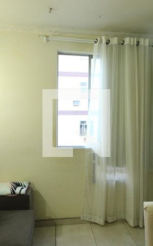 Apartamento à venda com 50m², 2 quartos e 1 vagaSala
