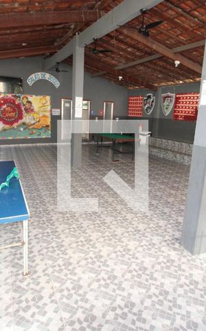 Apartamento à venda com 50m², 2 quartos e 1 vagaÁrea comum - Salão de jogos