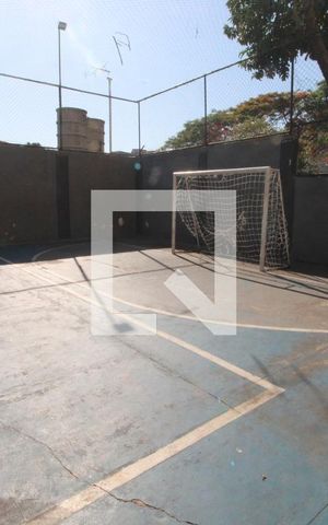 Apartamento à venda com 50m², 2 quartos e 1 vagaQuadra Esportiva