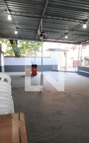 Apartamento à venda com 50m², 2 quartos e 1 vagaÁrea comum - Salão de festas