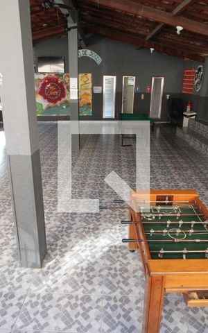 Apartamento à venda com 50m², 2 quartos e 1 vagaÁrea comum - Salão de jogos