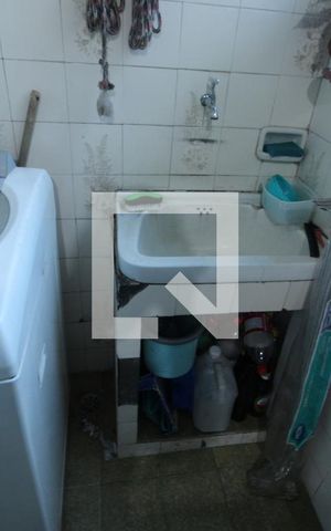 Apartamento à venda com 50m², 2 quartos e 1 vagaÁrea de Serviço