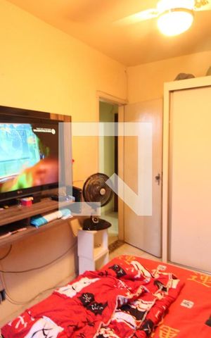 Apartamento à venda com 50m², 2 quartos e 1 vagaQuarto 1