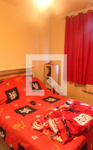 Apartamento à venda com 50m², 2 quartos e 1 vagaQuarto 1