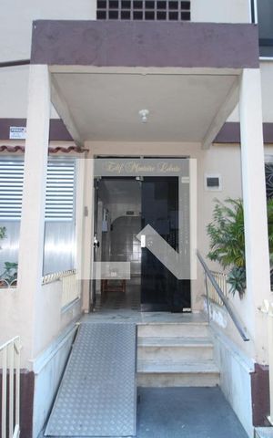 Apartamento à venda com 50m², 2 quartos e 1 vagaFachada do bloco