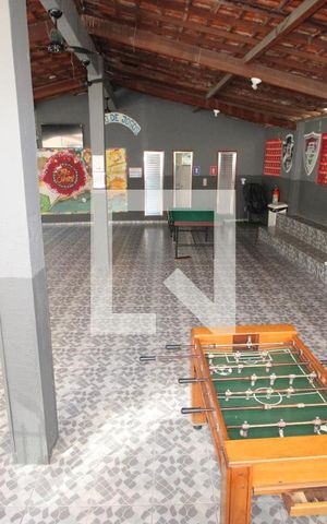 Apartamento à venda com 50m², 2 quartos e 1 vagaÁrea comum - Salão de jogos