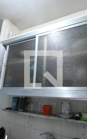 Apartamento à venda com 50m², 2 quartos e 1 vagaCozinha - Armários