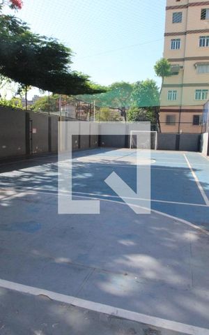 Apartamento à venda com 50m², 2 quartos e 1 vagaQuadra Esportiva