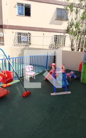 Apartamento à venda com 50m², 2 quartos e 1 vagaÁrea comum - Playground