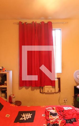 Apartamento à venda com 50m², 2 quartos e 1 vagaQuarto 1