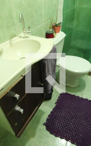 Apartamento à venda com 50m², 2 quartos e 1 vagaBanheiro Social
