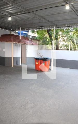 Apartamento à venda com 50m², 2 quartos e 1 vagaÁrea comum - Salão de festas