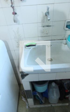 Apartamento à venda com 50m², 2 quartos e 1 vagaÁrea de Serviço
