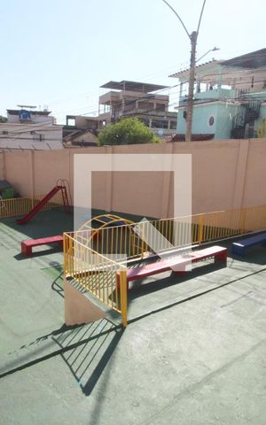 Apartamento à venda com 50m², 2 quartos e 1 vagaÁrea comum - Playground