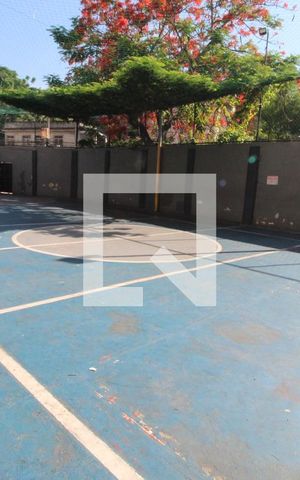 Apartamento à venda com 50m², 2 quartos e 1 vagaQuadra Esportiva