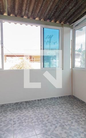 Casa de condomínio à venda com 120m², 3 quartos e 3 vagas Casa de condomínio à venda com 120m², 3 quartos e 3 vagasVaranda do Quarto 2