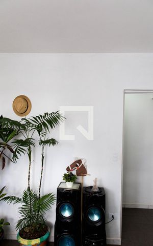 Apartamento para alugar com 74m², 3 quartos e 1 vagaQuarto 3