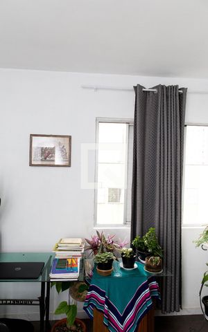 Apartamento para alugar com 74m², 3 quartos e 1 vagaQuarto 3