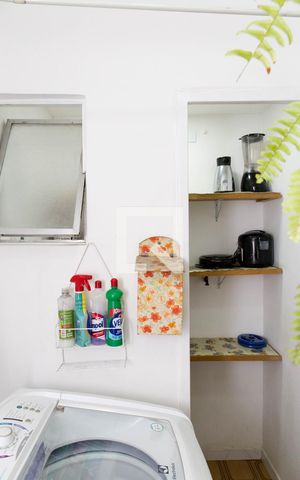 Apartamento para alugar com 74m², 3 quartos e 1 vagaÁrea de Serviço