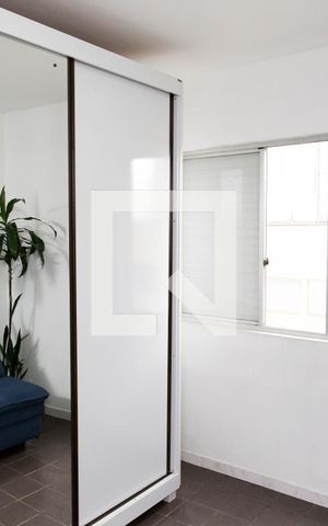 Apartamento para alugar com 74m², 3 quartos e 1 vagaQuarto 2