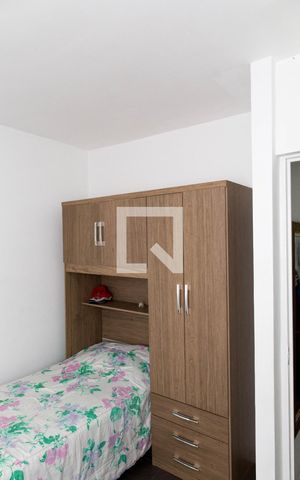 Apartamento para alugar com 74m², 3 quartos e 1 vagaQuarto 1