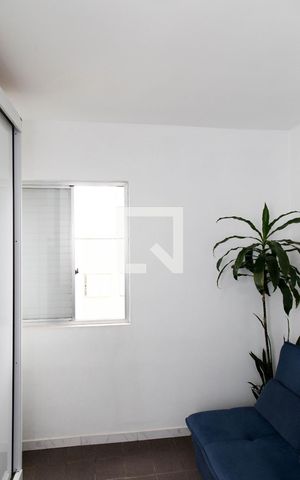 Apartamento para alugar com 74m², 3 quartos e 1 vagaQuarto 2