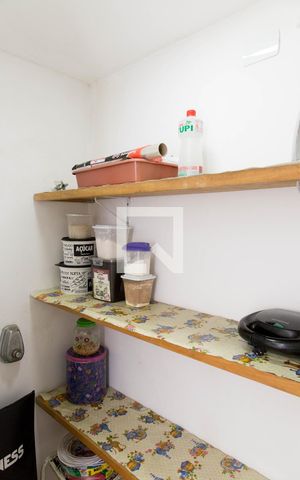 Apartamento para alugar com 74m², 3 quartos e 1 vagaÁrea de Serviço