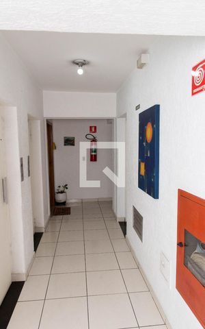 Apartamento para alugar com 74m², 3 quartos e 1 vagaHall de entrada