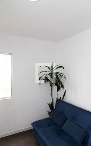 Apartamento para alugar com 74m², 3 quartos e 1 vagaQuarto 2