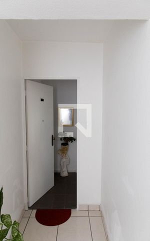Apartamento para alugar com 74m², 3 quartos e 1 vagaHall de entrada