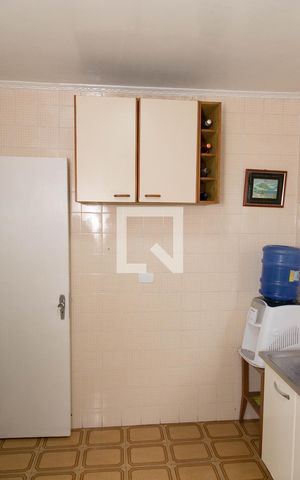 Apartamento para alugar com 74m², 3 quartos e 1 vagaCozinha