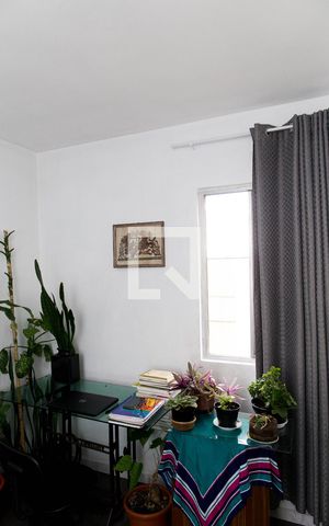 Apartamento para alugar com 74m², 3 quartos e 1 vagaQuarto 3