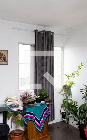 Apartamento para alugar com 74m², 3 quartos e 1 vagaQuarto 3