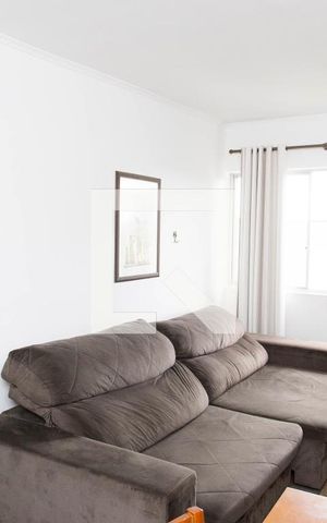 Apartamento para alugar com 74m², 3 quartos e 1 vagaSala