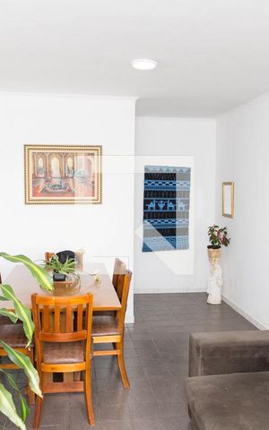 Apartamento para alugar com 74m², 3 quartos e 1 vagaSala