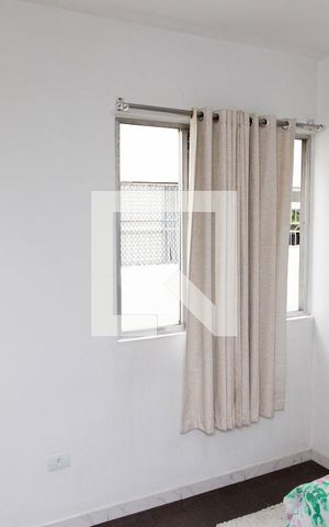 Apartamento para alugar com 74m², 3 quartos e 1 vagaQuarto 1