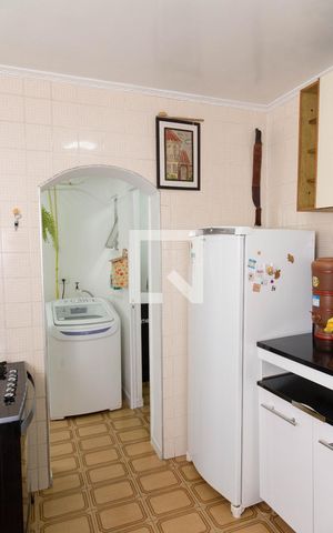 Apartamento para alugar com 74m², 3 quartos e 1 vagaCozinha
