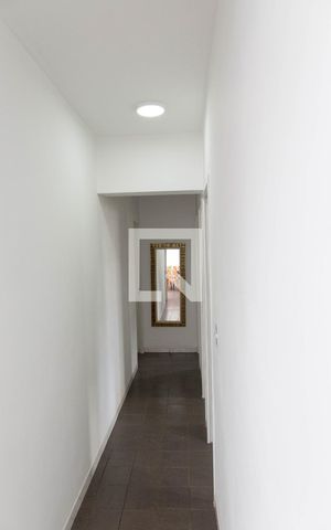 Apartamento para alugar com 74m², 3 quartos e 1 vagaCorredor