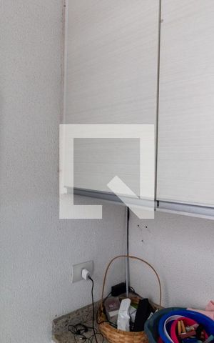Casa à venda com 120m², 3 quartos e 2 vagas Casa à venda com 120m², 3 quartos e 2 vagasArmário Área de Serviço
