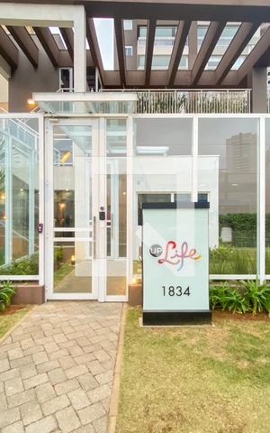 Apartamento para alugar com 65m², 2 quartos e 1 vaga Apartamento para alugar com 65m², 2 quartos e 1 vagaFachada do Condomínio