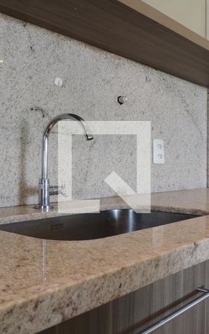Apartamento para alugar com 40m², 1 quarto e 1 vagaCozinha - Armários