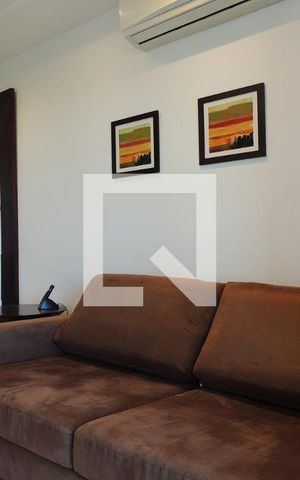 Apartamento para alugar com 40m², 1 quarto e 1 vagaSala 