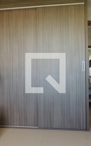 Apartamento para alugar com 40m², 1 quarto e 1 vagaQuarto 