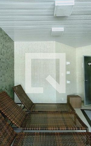 Apartamento para alugar com 40m², 1 quarto e 1 vagaSauna 