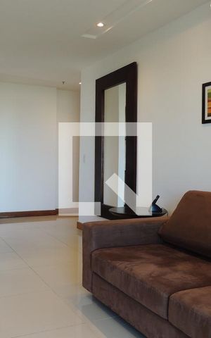Apartamento para alugar com 40m², 1 quarto e 1 vagaSala 
