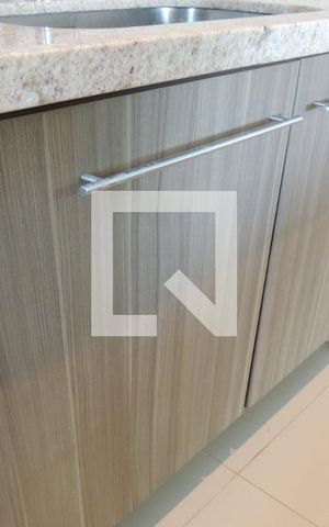 Apartamento para alugar com 40m², 1 quarto e 1 vagaCozinha - Armários