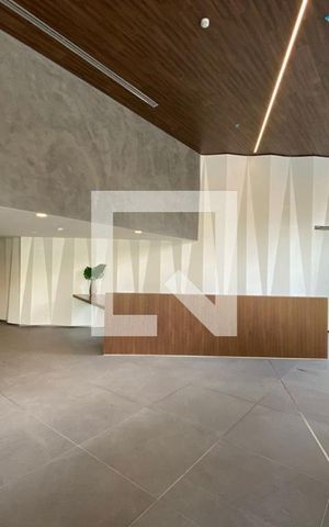 Apartamento à venda com 38m², 1 quarto e 1 vaga Apartamento à venda com 38m², 1 quarto e 1 vagaÁrea Comum
