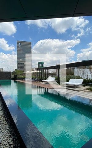 Apartamento à venda com 38m², 1 quarto e 1 vaga Apartamento à venda com 38m², 1 quarto e 1 vagaÁrea Comum
