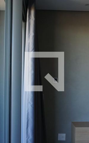 Apartamento à venda com 38m², 1 quarto e 1 vagaSala